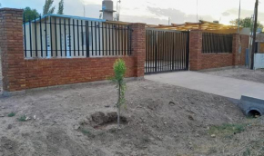 Cabaña Los Buenos Hermanos